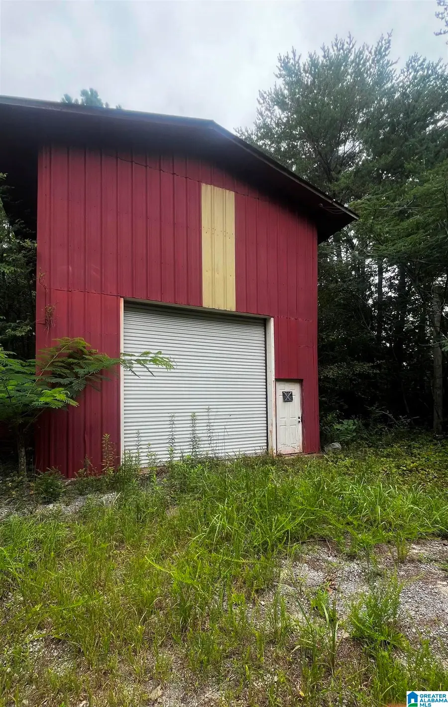 8596 OLD TENNESSEE PIKE ROAD, Pinson, AL 35126 - Image #3