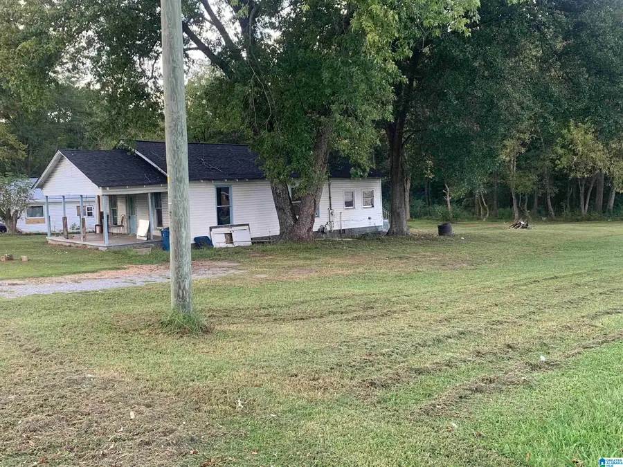 9765 LEE STREET W, Blountsville, AL 35031 - Image #2