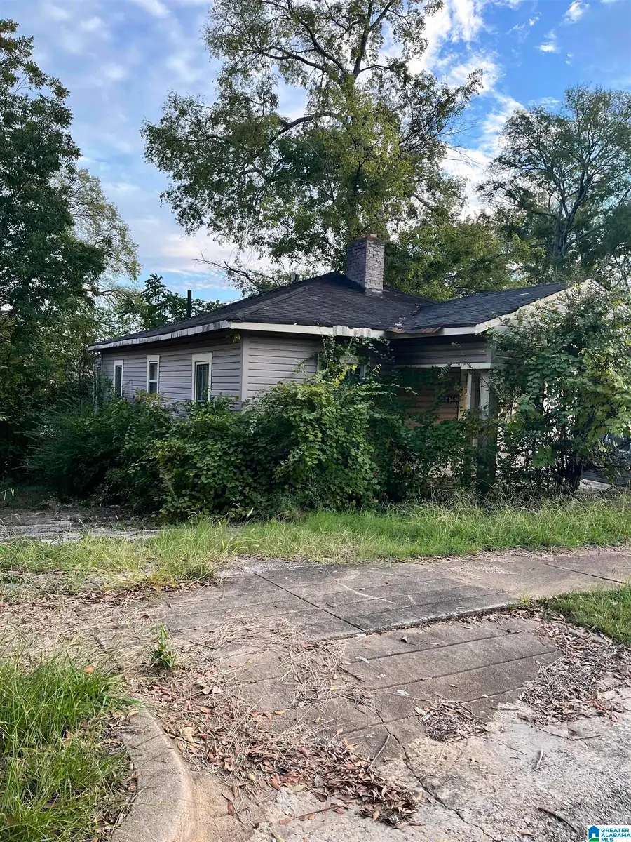 2423 31ST STREET ENSLEY, Birmingham, AL 35208 - Image #3