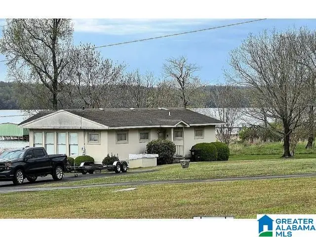 3195 COUNTY ROAD 67, Scottsboro, AL 35769 - Image #1