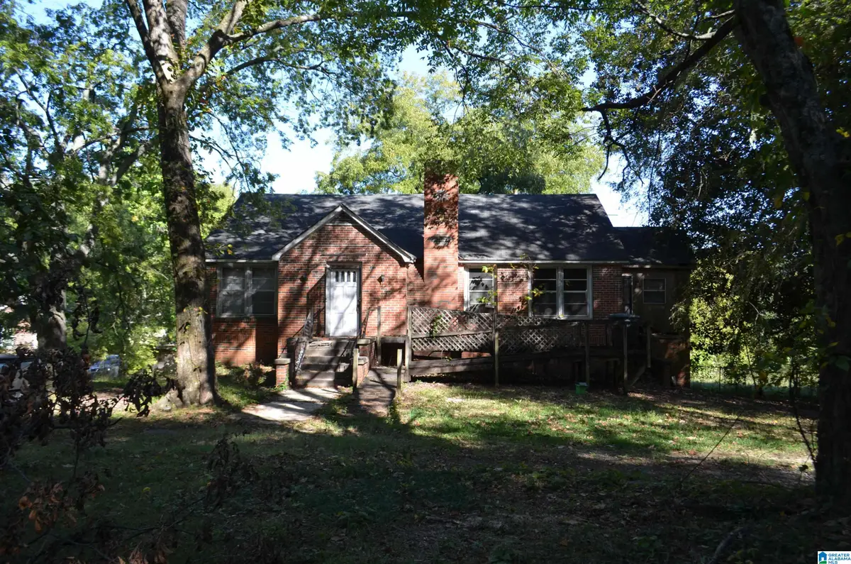 173 ROEBUCK DRIVE, Birmingham, AL 35215 - Image #1