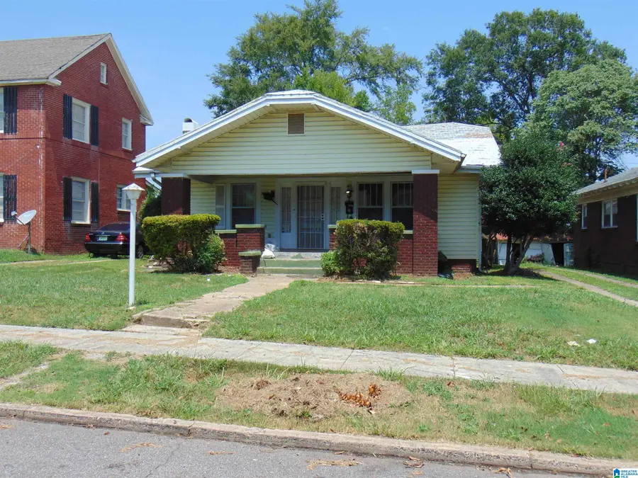 2820 20TH STREET ENSLEY, Birmingham, AL 35208 - Image #2