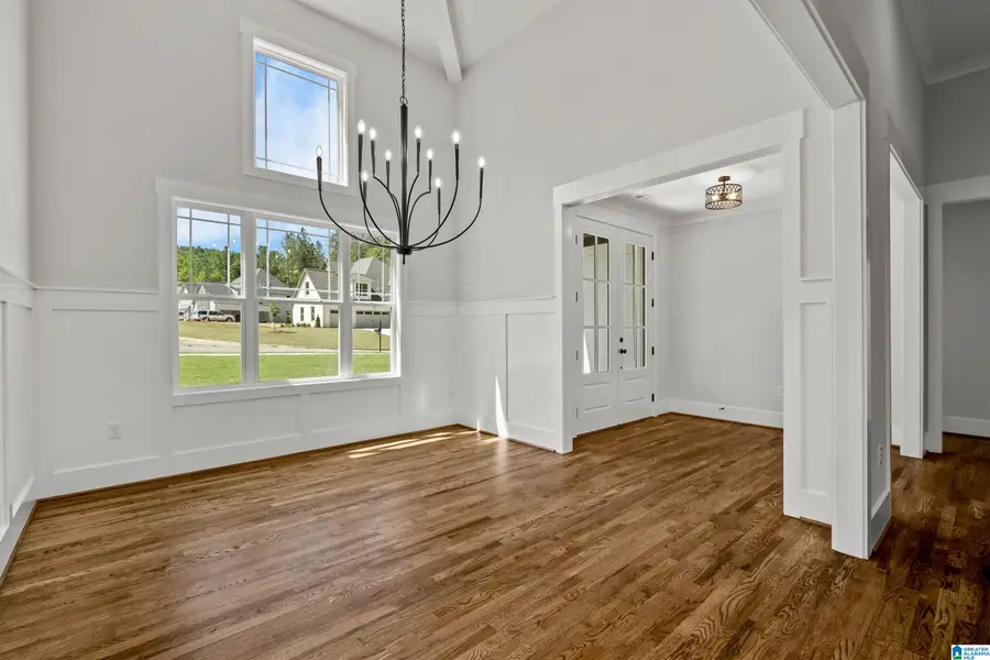 1146 GREY OAKS VALLEY, Pelham, AL 35124 - Image #3