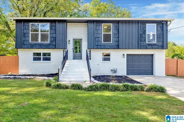 2804 EMERALD AVENUE, Hueytown, AL 35023