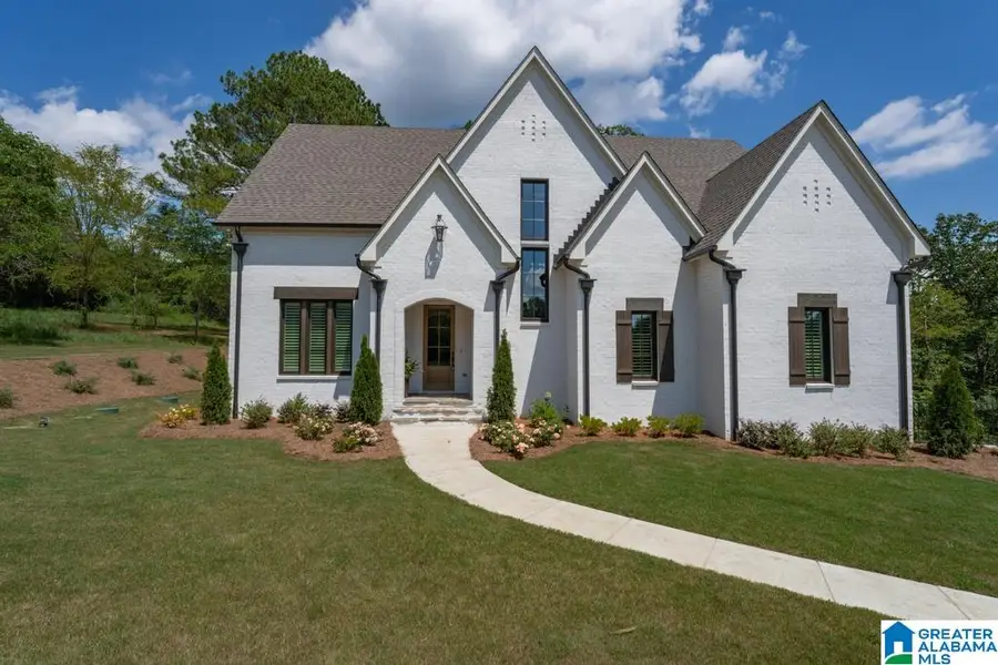 6551 DEERFOOT CROSSING ROAD, Trussville, AL 35173 - Image #2