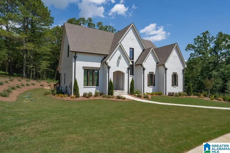 6551 DEERFOOT CROSSING ROAD, Trussville, AL 35173 - Image #3