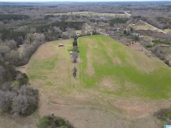 9380 COUNTY ROAD 15, Clanton, AL 35045