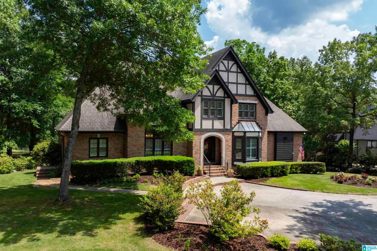 3549 SHANDWICK PLACE, Hoover, AL 35242 - Image #1