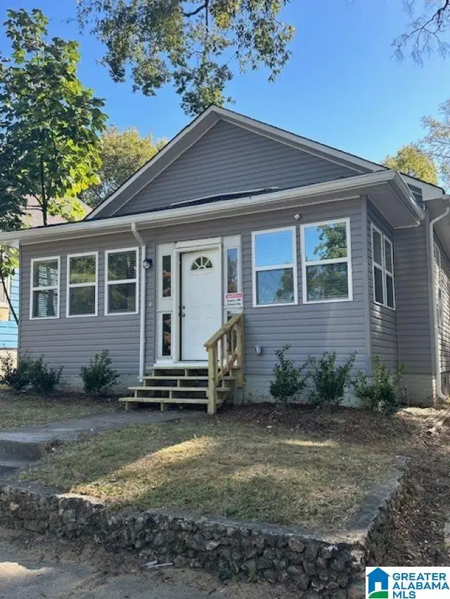 8321 DIVISION AVENUE, Birmingham, AL 35206 - Image #3