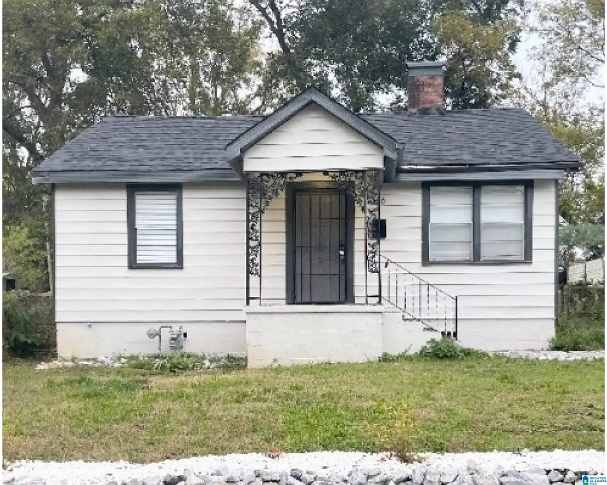 216 S 3RD AVENUE, Birmingham, AL 35205 - Image #1