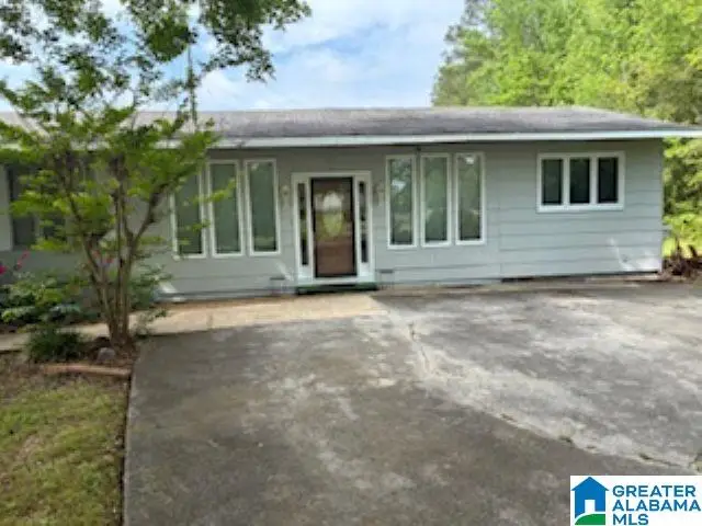 405 DEPOT STREET, Columbiana, AL 35051 - Image #1