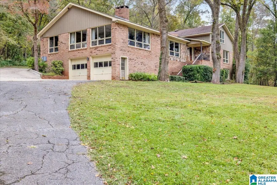 1215 RED VALLEY ROAD, Remlap, AL 35133 - Image #2