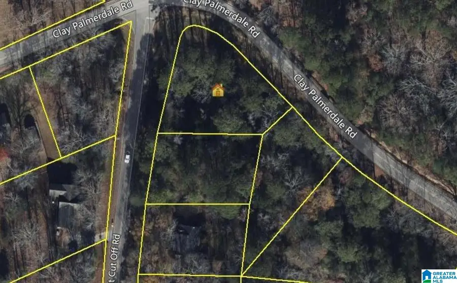 7707 FAUCETT CUTOFF ROAD, Palmerdale, AL 35126 - Image #2