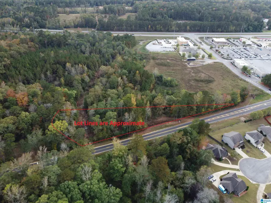 8585 OLD HIGHWAY 280, Chelsea, AL 35043 - Image #2