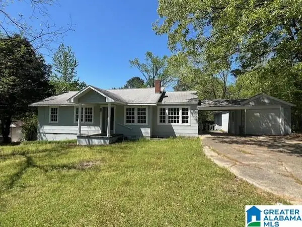 340 PARK ROAD, Pleasant grove, AL 35127