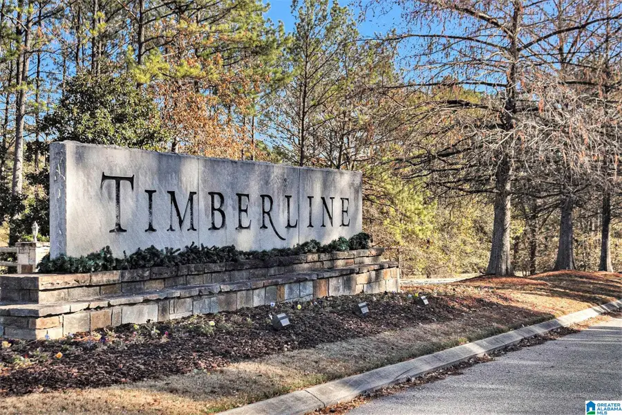 501 TIMBERLINE TRAIL, Calera, AL 35040 - #2