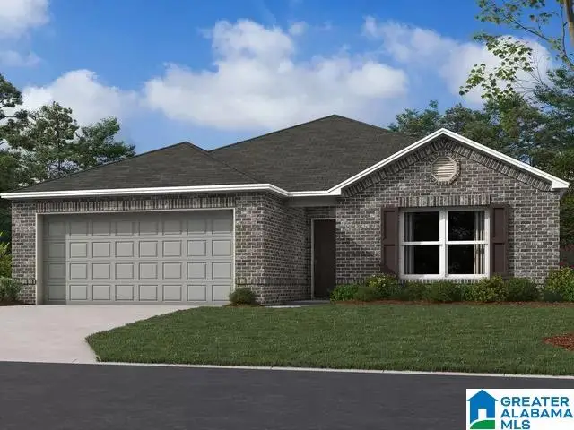 2265 W MIDDLEBROOKE CROSSING, Odenville, AL 35120 - Image #1