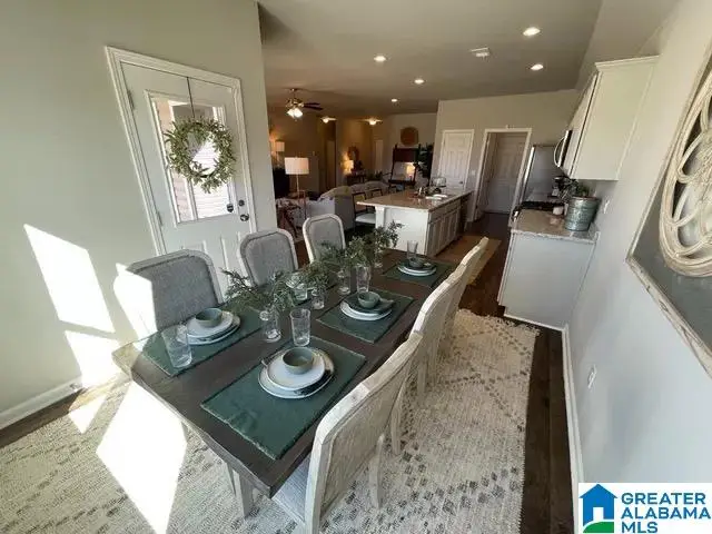 2265 W MIDDLEBROOKE CROSSING, Odenville, AL 35120 - Image #3