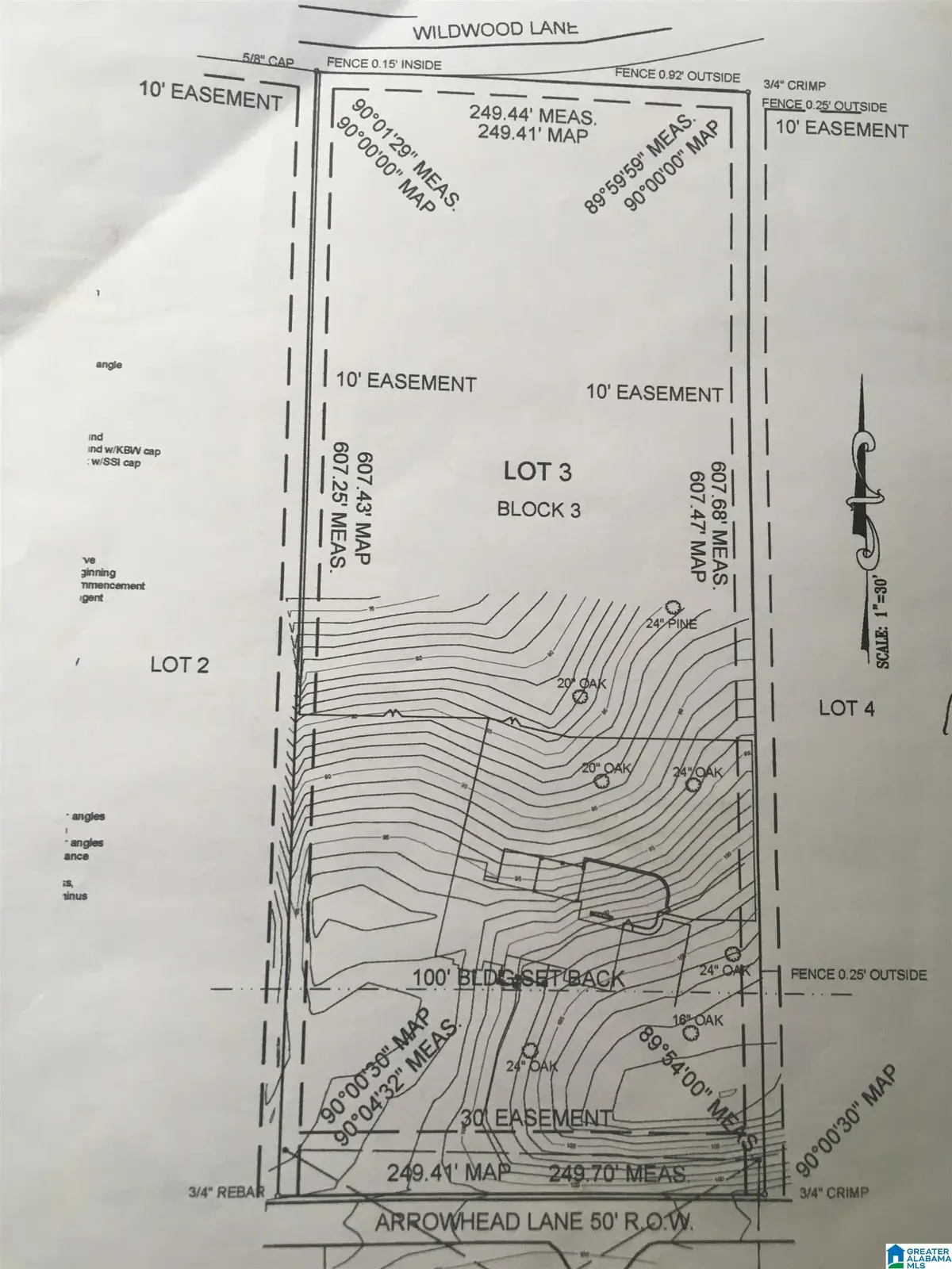 ARROWHEAD LANE, Indian Springs Village, AL 35124 - Image #1