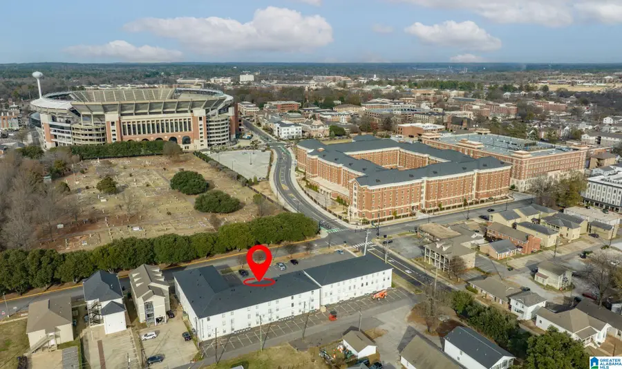 1009 12TH STREET, Tuscaloosa, AL 35401 - Image #2