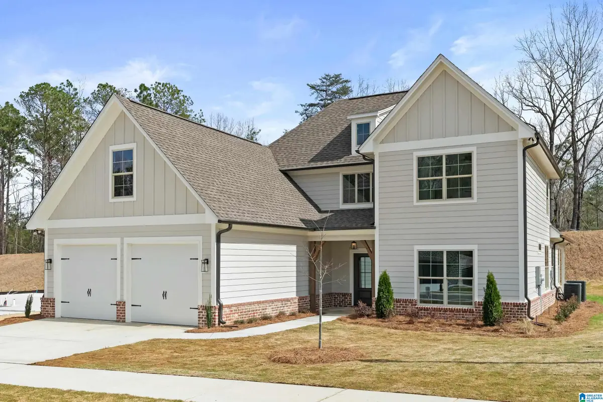 104 MCALPIN CIRCLE, Pelham, AL 35124 - Image #1
