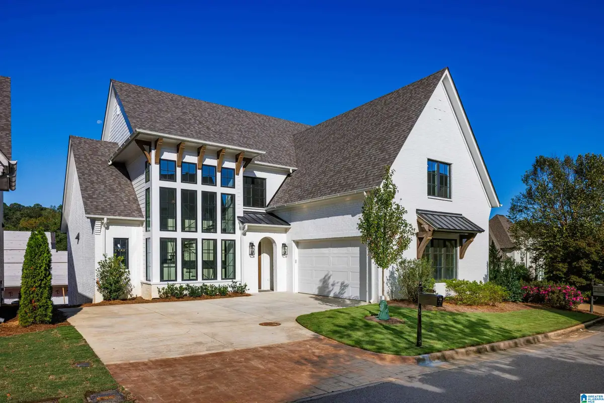 1719 COLLINWOOD COURT, Vestavia Hills, AL 35216 - Image #1