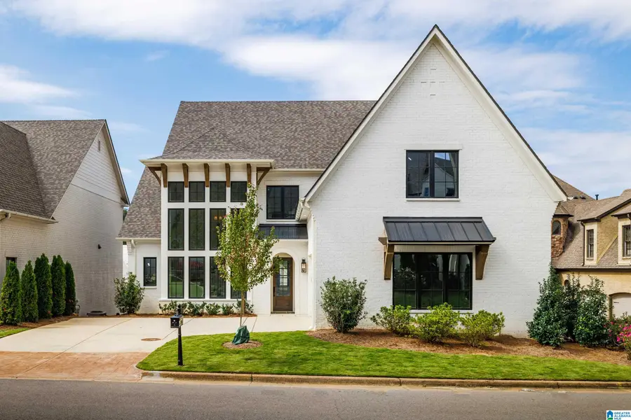 1719 COLLINWOOD COURT, Vestavia Hills, AL 35216 - Image #2