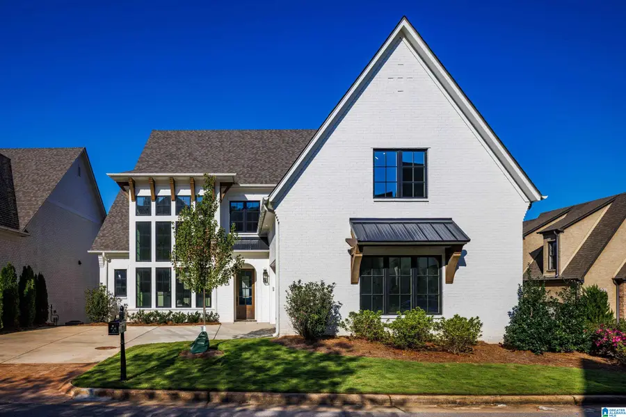 1719 COLLINWOOD COURT, Vestavia Hills, AL 35216 - Image #3