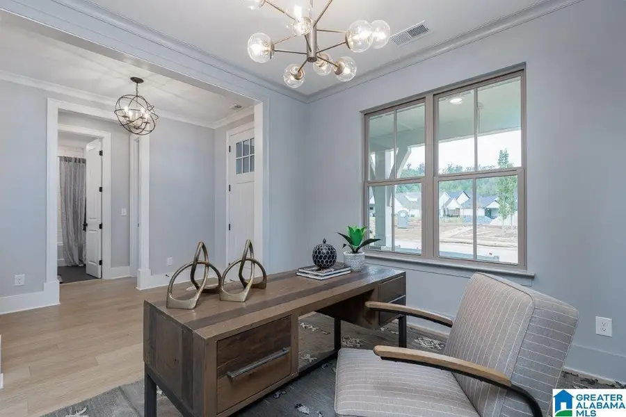 1117 CLIFTON ROAD, Hoover, AL 35244 - Image #2