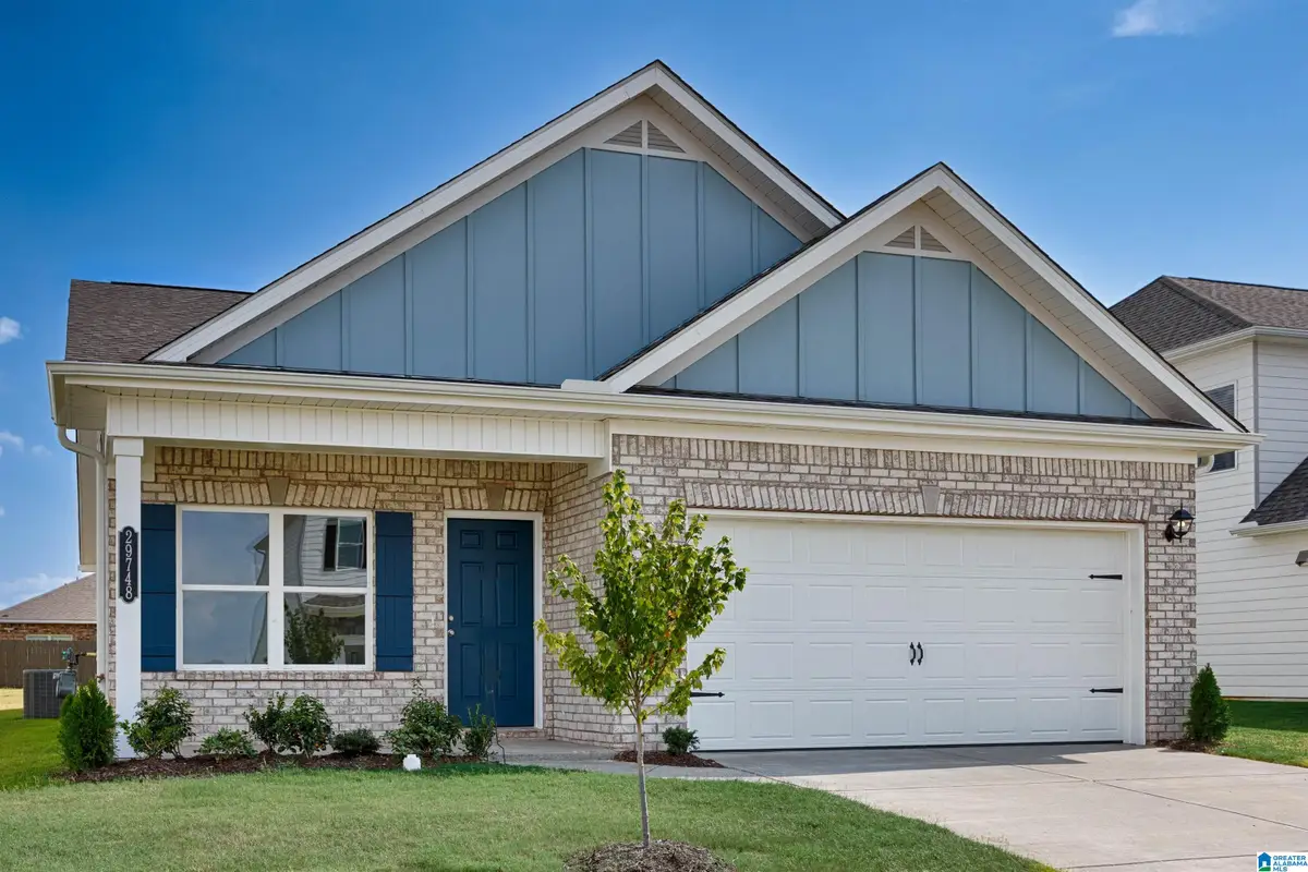 The Reynolds RIDGEFIELD DRIVE, Margaret, AL 35120 - Image #1