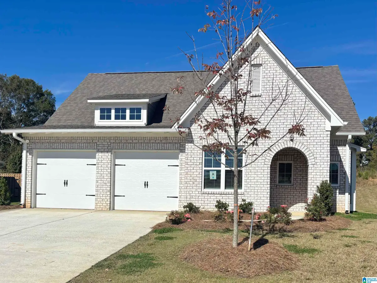 431 AVONDALE LANE, Pell City, AL 35128 - Image #1