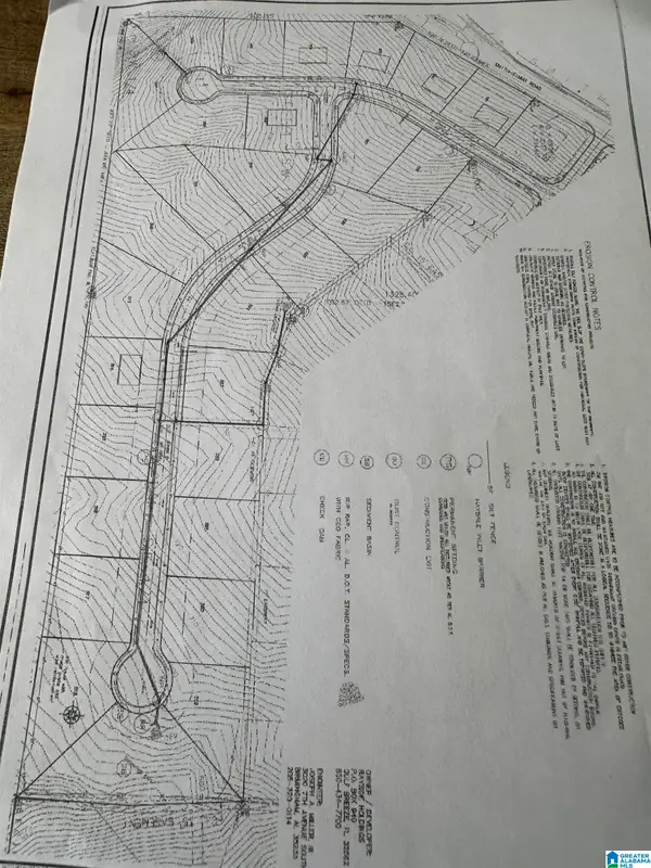 3070 & 3080 SMITH SIMS ROAD, Trussville, AL 35173