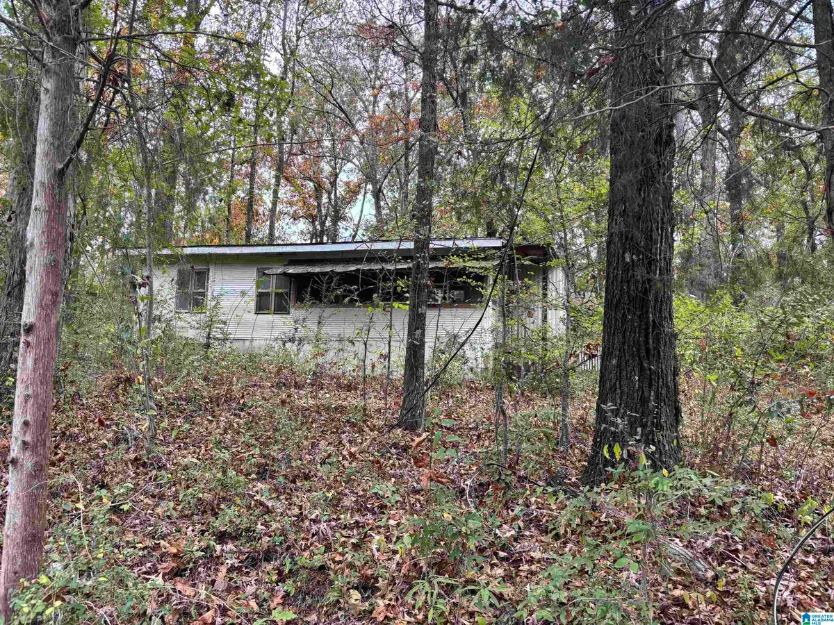 120 VALENTINE TRAIL, Wilsonville, AL 35186 - Image #1