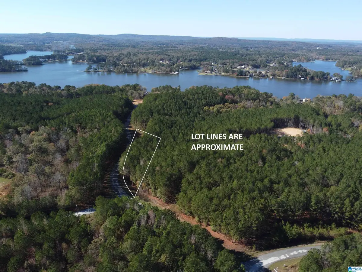 Lot 221 SHORE SIDE LANE, Fayetteville, AL 35151 - Image #1
