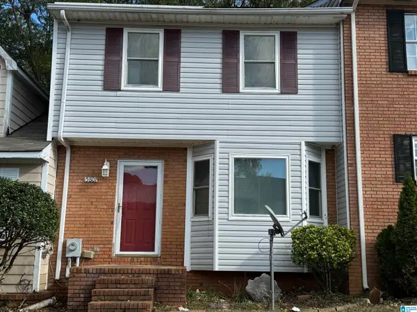 5807 WOODGATE CIRCLE, Anniston, AL 36207