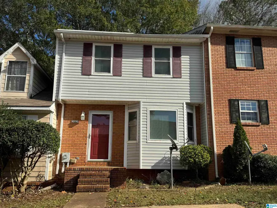 5807 WOODGATE CIRCLE, Anniston, AL 36207 - Image #2