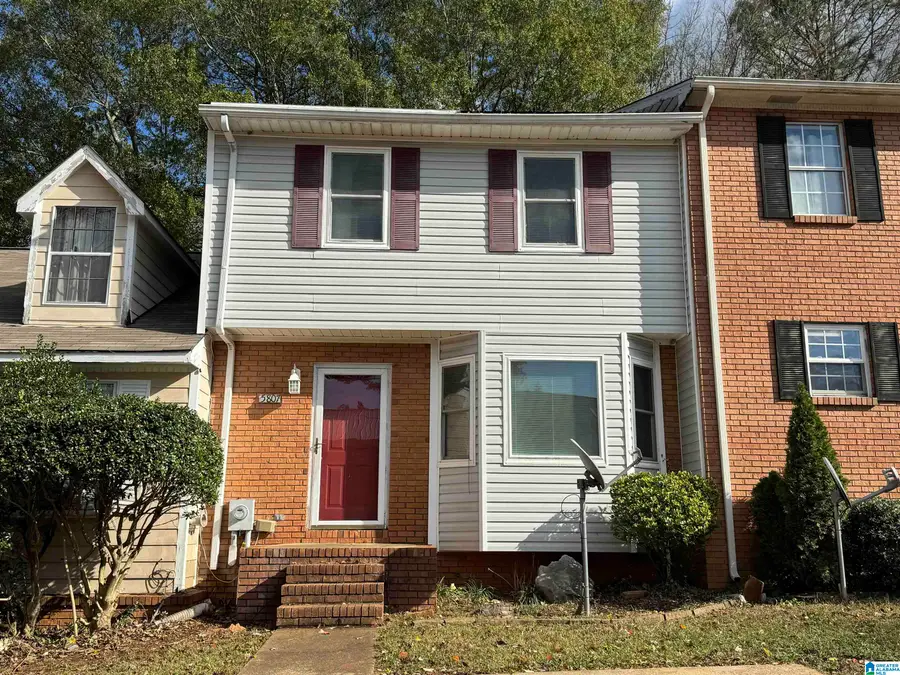 5807 WOODGATE CIRCLE, Anniston, AL 36207 - Image #3