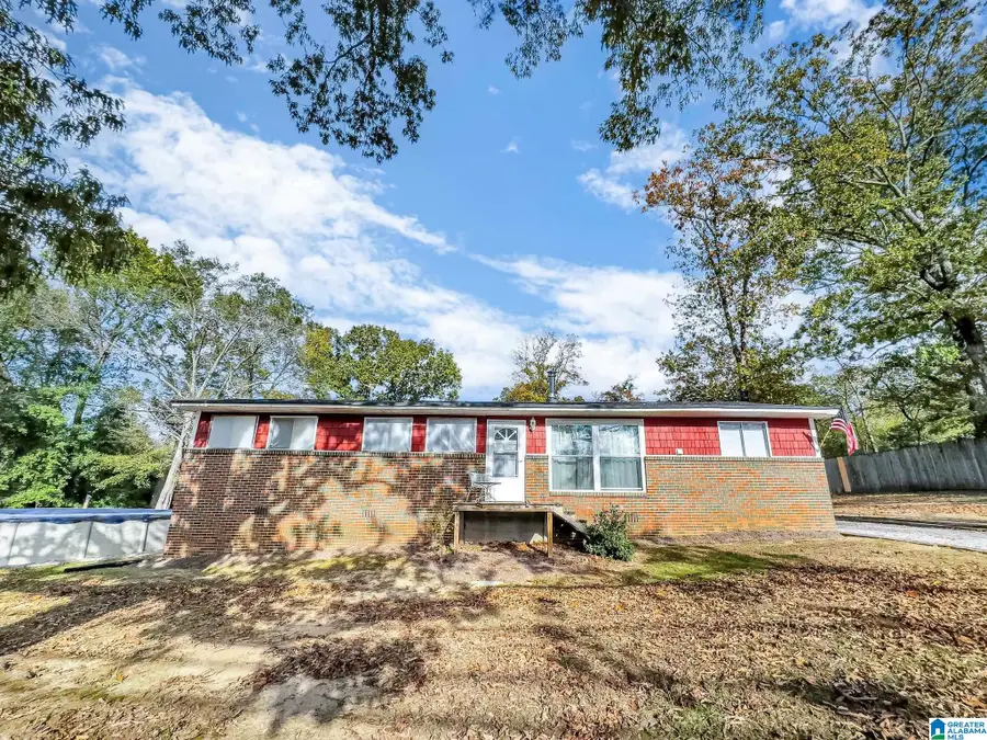 5750 POCAHONTAS ROAD, Bessemer, AL 35022 - Image #2