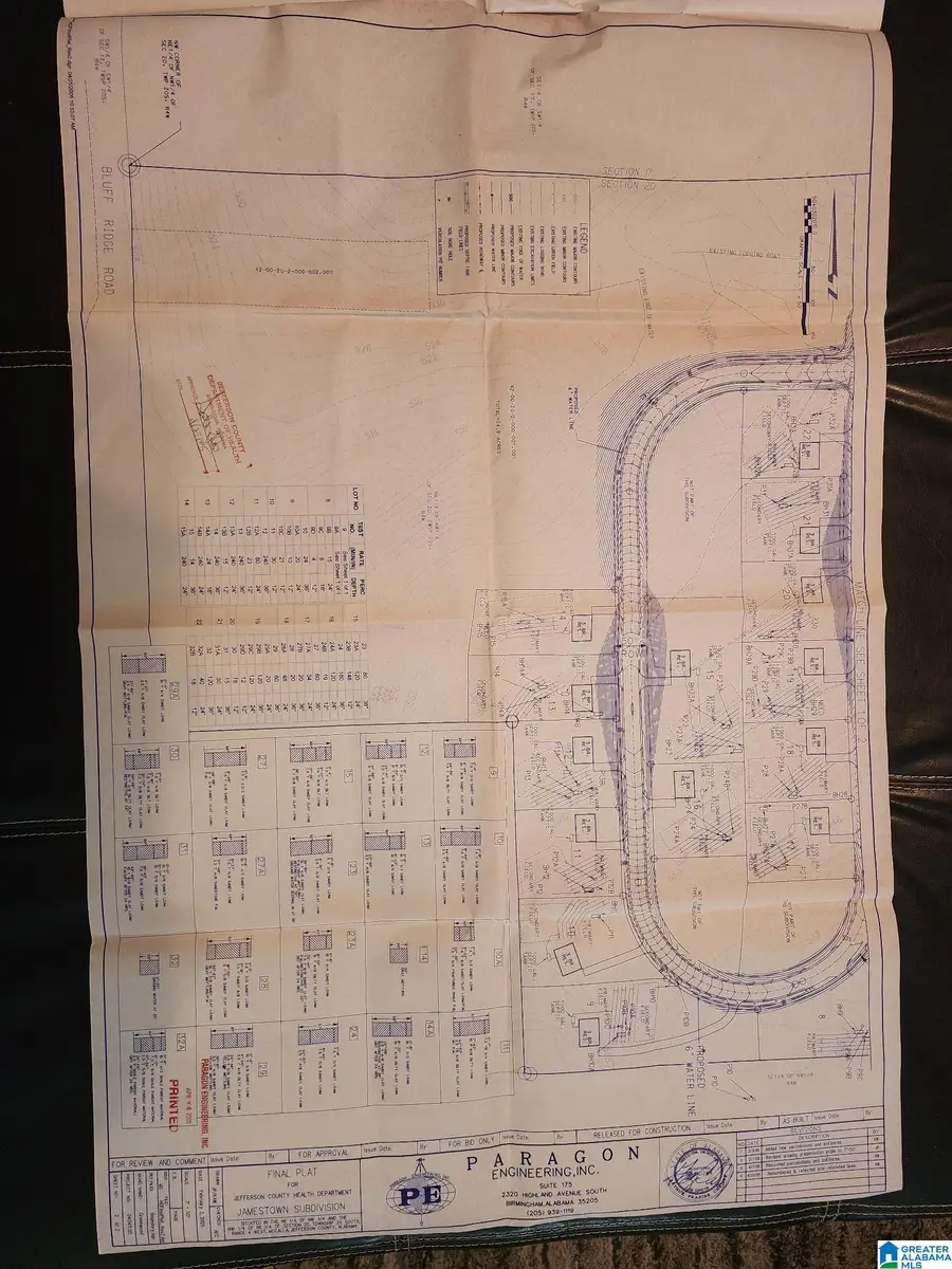 7508 COLONIAL TRACE CIRCLE, Bessemer, AL 35022 - Image #2