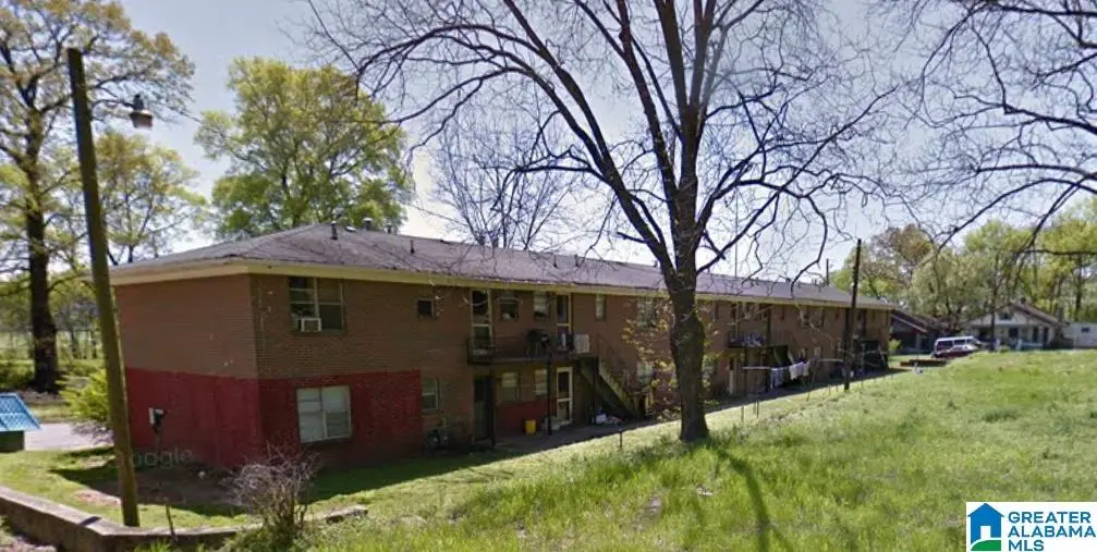 1113 14TH STREET N, Birmingham, AL 35204 - Image #1