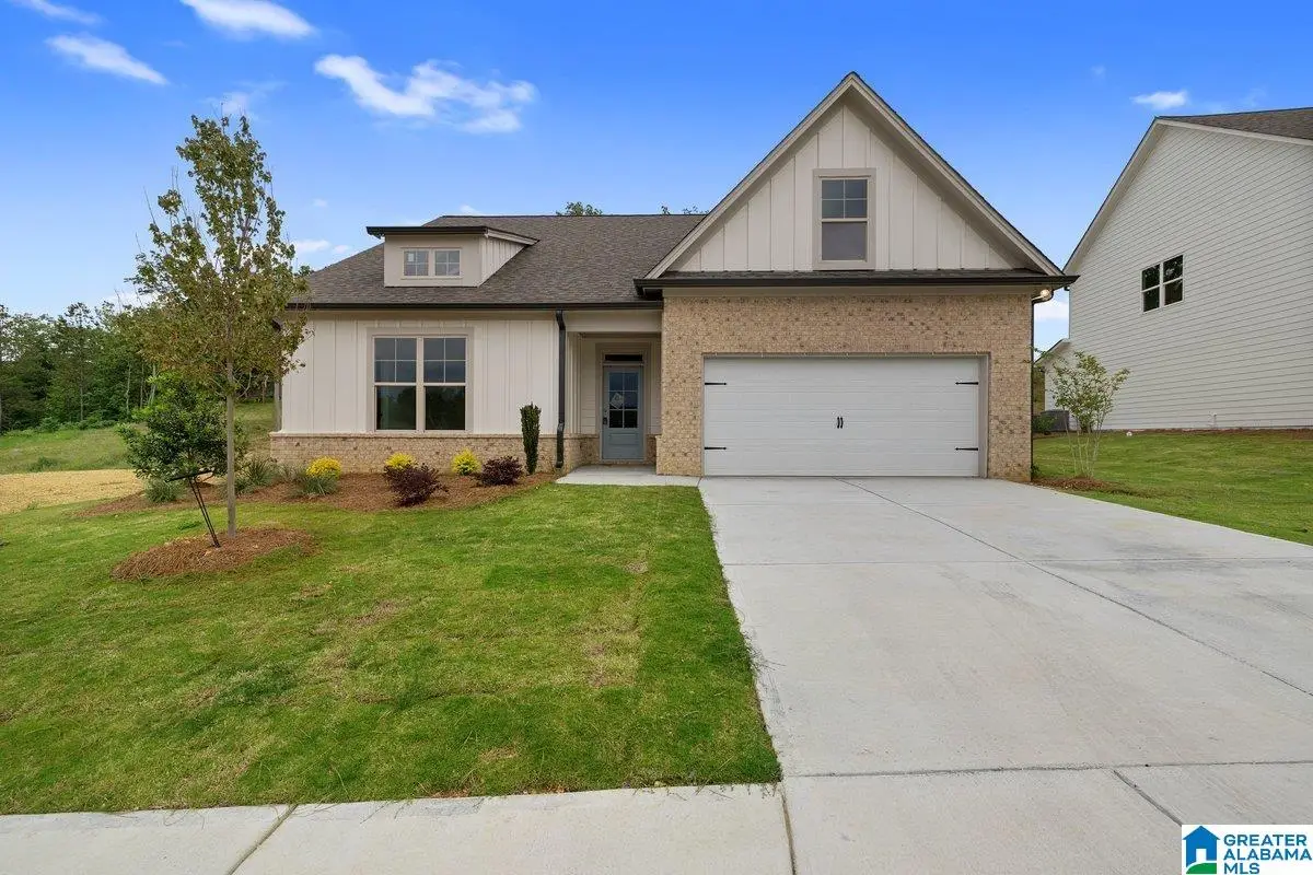 6625 LITTLE GOOSE DRIVE, Trussville, AL 35173 - Image #1