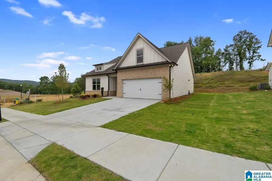 6625 LITTLE GOOSE DRIVE, Trussville, AL 35173 - Image #2