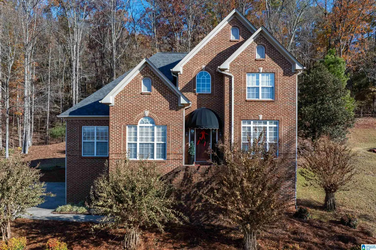 973 MACDONALD LAKE ROAD, Springville, AL 35146 - Image #1