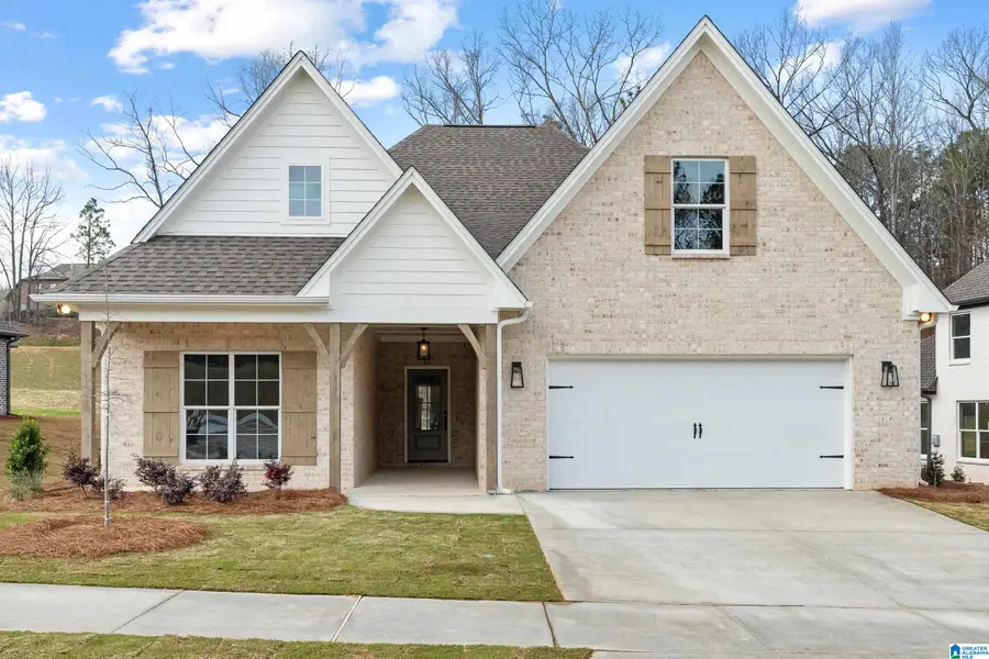 109 MCALPIN CIRCLE, Pelham, AL 35124 - Image #2