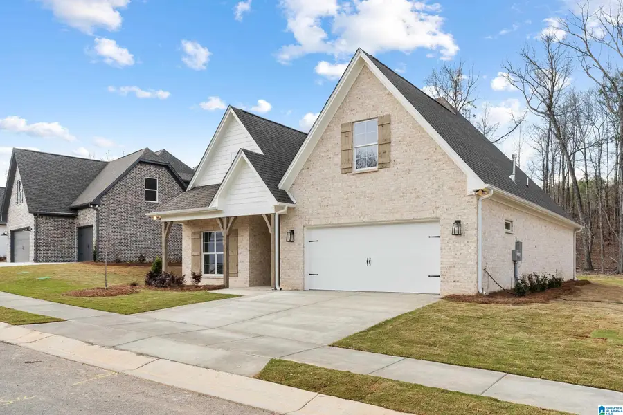 109 MCALPIN CIRCLE, Pelham, AL 35124 - Image #3