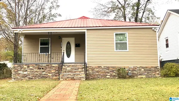 1245 16TH STREET SW, Birmingham, AL 35211