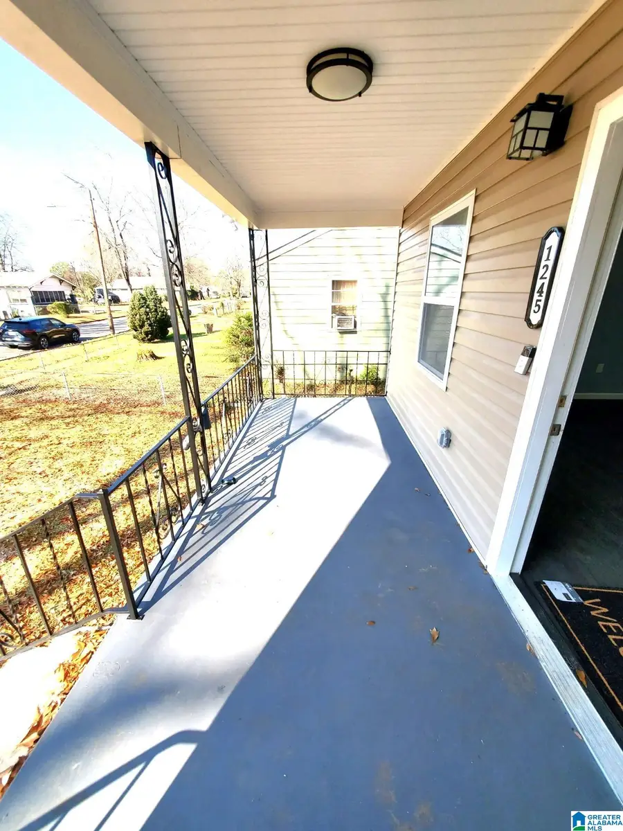 1245 16TH STREET SW, Birmingham, AL 35211 - Image #2