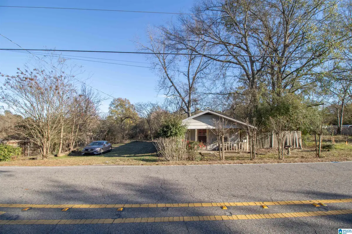 0 S MAIN STREET, Wilsonville, AL 35186 - Image #1