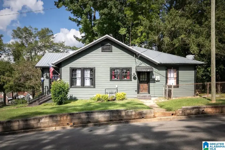 8201 4TH AVENUE S, Birmingham, AL 35206 - Image #3