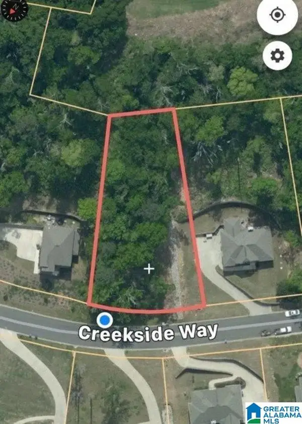 3775 CREEKSIDE WAY, Trussville, AL 35173